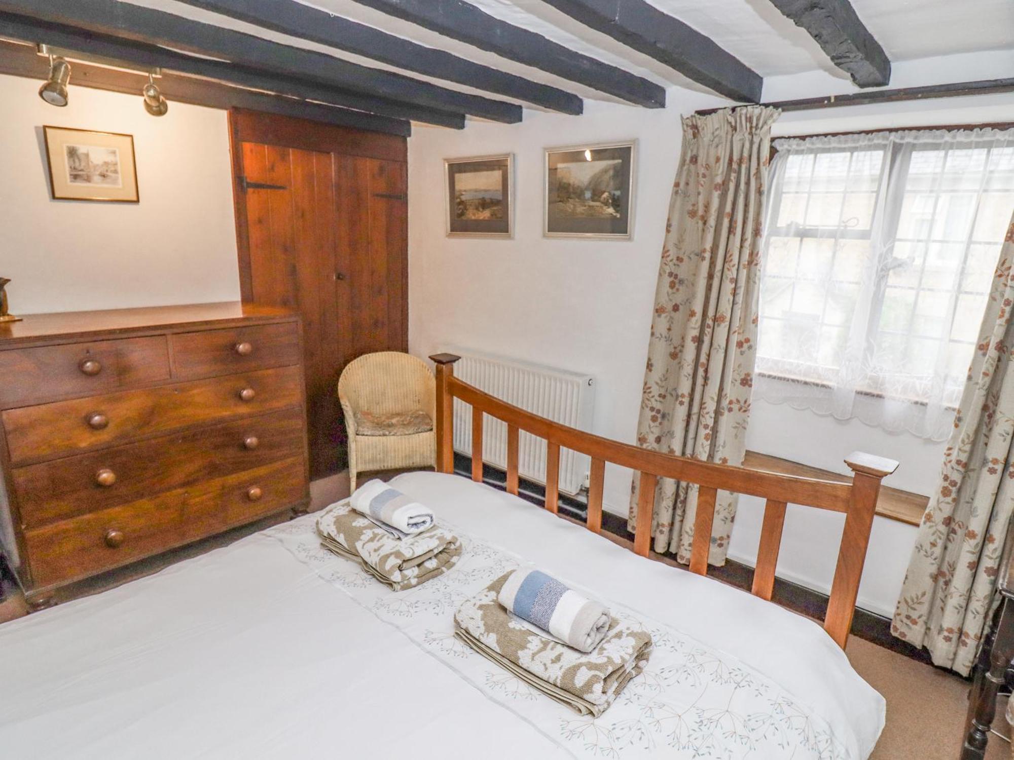 Newbury Cottage Bourton-on-the-Water Екстериор снимка
