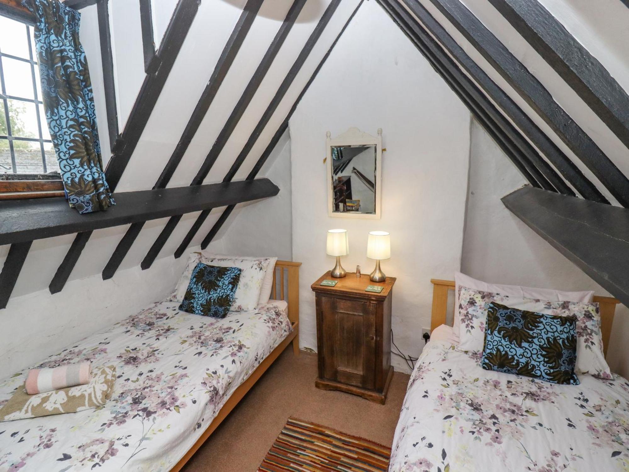 Newbury Cottage Bourton-on-the-Water Екстериор снимка