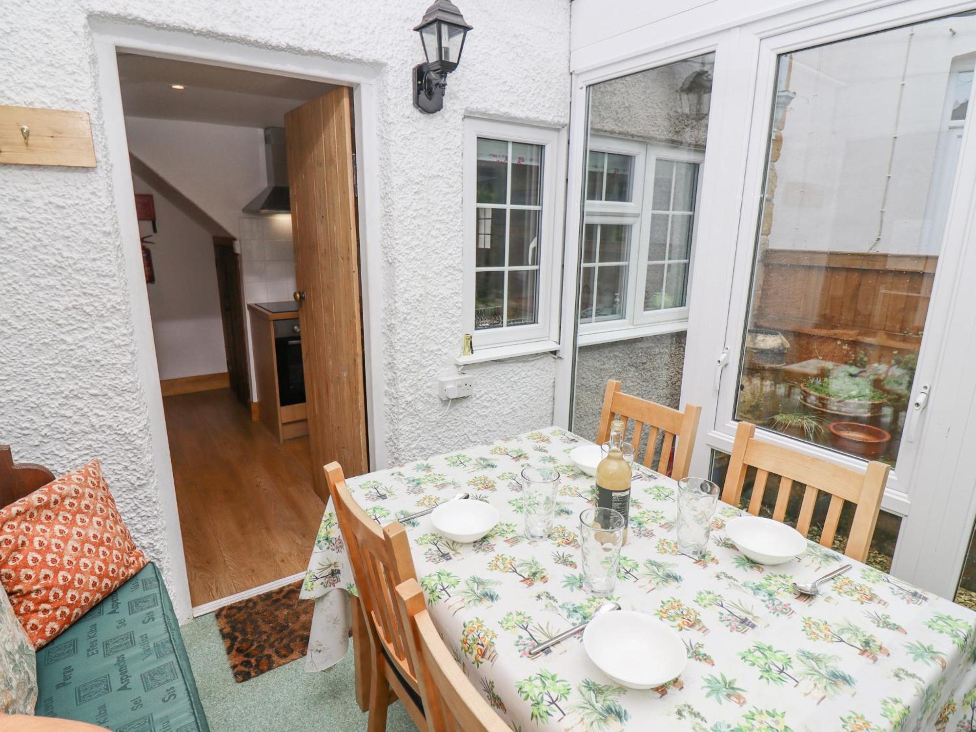 Newbury Cottage Bourton-on-the-Water Екстериор снимка