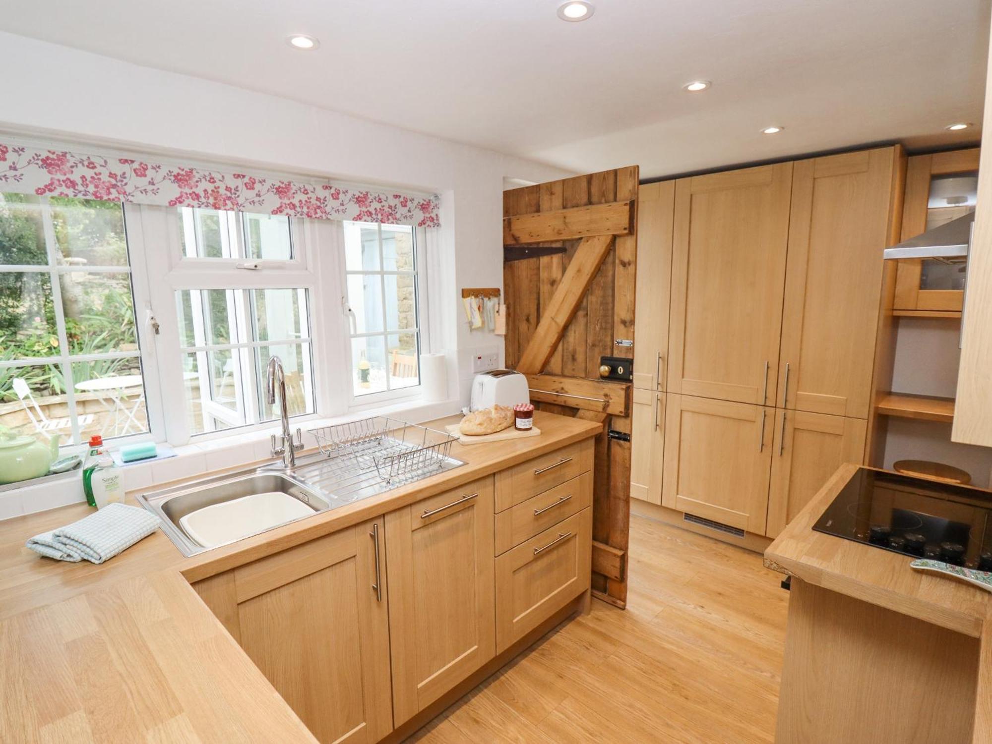 Newbury Cottage Bourton-on-the-Water Екстериор снимка