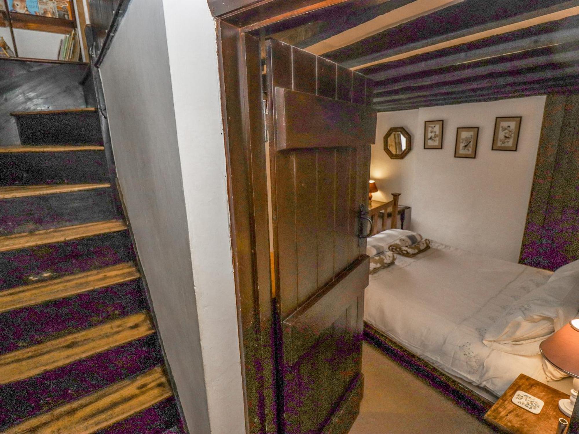 Newbury Cottage Bourton-on-the-Water Екстериор снимка